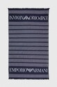 Emporio Armani Underwear ręcznik granatowy 231763.4R458
