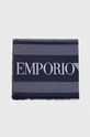 Emporio Armani Underwear ręcznik 231763.4R458 granatowy SS24