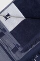 Akcesoria Emporio Armani Underwear ręcznik 231763.4R458 granatowy