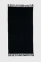 чорний Бавовняний рушник United Colors of Benetton Unisex