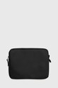 Rains husa laptop 14860 Tech Accessories pentru laptop negru 14860.01