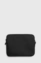 Rains husa laptop 14860 Tech Accessories 14860.01 negru SS24