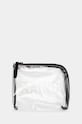 Kosmetická taška Rains 14900 Travel Accessories průhledná 14900.15