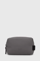 grigio Rains borsa da toilette 15580 Travel Accessories Unisex