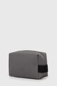 Козметична чанта Rains 15580 Travel Accessories 15580.13 сив SS24
