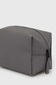 Аксесоари Козметична чанта Rains 15580 Travel Accessories 15580.13 сив