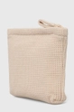 United Colors of Benetton borsa da toilette beige