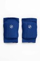Asics nakolanniki siatkarskie niebieski 146814.0805