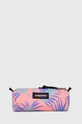 Eastpak astuccio astuccio rosa EK0003723K11