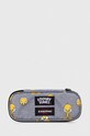 Eastpak astuccio x Looney Tunes astuccio grigio EK0007178J71