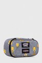 Eastpak astuccio x Looney Tunes EK0007178J71 grigio SS24