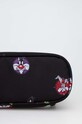 Eastpak piórnik EK0007178J81 czarny SS24