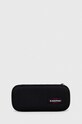 Eastpak penar Planet friendly negru EK0A5BHR0081