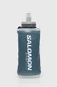 niebieski Salomon butelka 500 ml Unisex