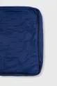 тёмно-синий Спальный мешок Salewa Micro II 650 Quattro