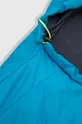 Спальный мешок Salewa Micro II 600 голубой