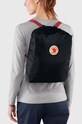 Fjallraven copertura impermeabile per lo zaino Kanken Rain Cover F23791.550 nero SS24