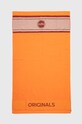 Colmar ręcznik bawełniany pomarańczowy 7449N.6UV