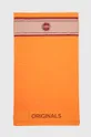 оранжевый Хлопковое полотенце Colmar Unisex