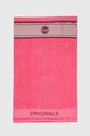 Colmar prosop din bumbac roz 7449N.6UV