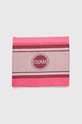 Colmar prosop din bumbac 7449N.6UV roz SS24