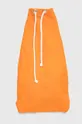 pomarańczowy Colmar ręcznik Unisex
