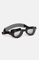 Nike okulary pływackie Universal Fit czarny NESSE124