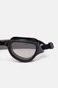 Nike okulary pływackie Universal Fit NESSE124 czarny AW24