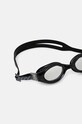 Очки для плавания Nike Flex Fusion NESSE134 чёрный AW24