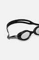 Окуляри для плавання Nike Flex Fusion NESSE134 чорний AW24