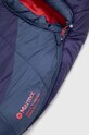 Accessori Marmot sacco a pelo Trestles Elite Eco 20 38320 blu navy