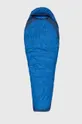 голубой Спальный мешок Marmot Trestles Elite Eco 20 Unisex