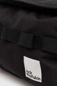 Αξεσουάρ Νεσεσέρ καλλυντικών Jack Wolfskin Konya 8007851 μαύρο