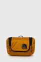 Jack Wolfskin kosmetyczka Wandermood Planet friendly żółty 8007861