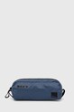 Νεσεσέρ καλλυντικών Jack Wolfskin Wandermood Mini Planet friendly μπλε 8007871