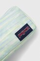 Akcesoria Jansport piórnik EK0A5BAE6K01 zielony