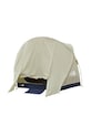 The North Face cort pentru 4 persoane Homestead Super Dome NF0A52VD4L81 maro SS24