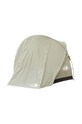 Accesorii The North Face cort pentru 4 persoane Homestead Super Dome NF0A52VD4L81 maro