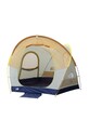 The North Face cort pentru 4 persoane Homestead Super Dome maro NF0A52VD4L81