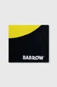 Bombažna brisača Barrow črna