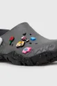 Odznaky na topánky Crocs Ladies Night 5-pak Plast