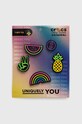 Crocs przypinki do obuwia Lights Up Fun 5-pack