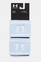 Trak za zapestje Under Armour 2-pack modra 1373119