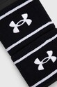 Potítka Under Armour 2-pack 1373119 černá AW24