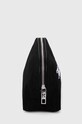 Karl Lagerfeld kosmetyczka 241W3207 czarny SS24