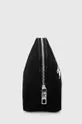 Kozmetická taška Karl Lagerfeld čierna