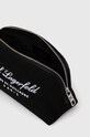 Karl Lagerfeld kosmetyczka czarny 241W3207