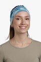 Traka za glavu Buff Coolnet UV plava 131413.722