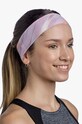 Повязка на голову Buff Coolnet UV Slim 131422.607 фиолетовой SS24