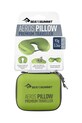 Sea To Summit poduszka Aeros Premium Pillow zielony APILPREM.YHA